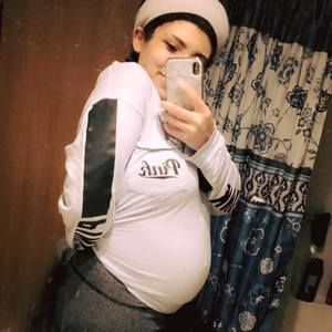 Meet your Posher, Serenity